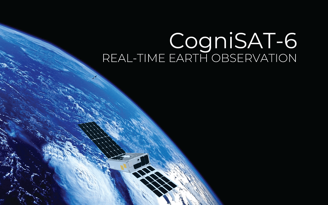 CogniSAT-6
