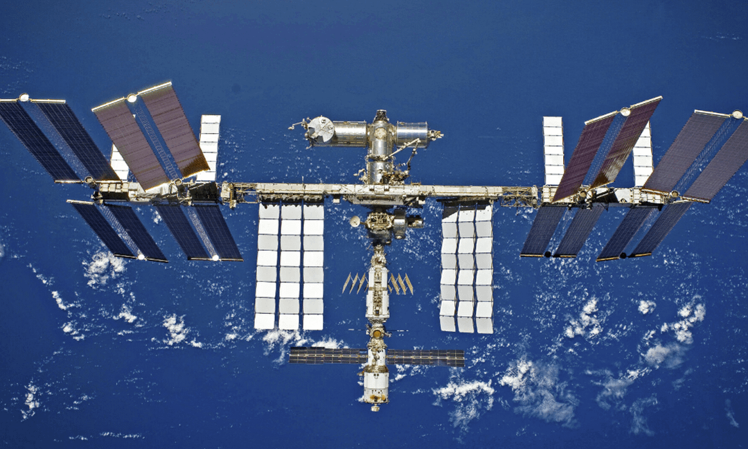 Ubotica and NASA JPL Benchmark AI Applications On ISS