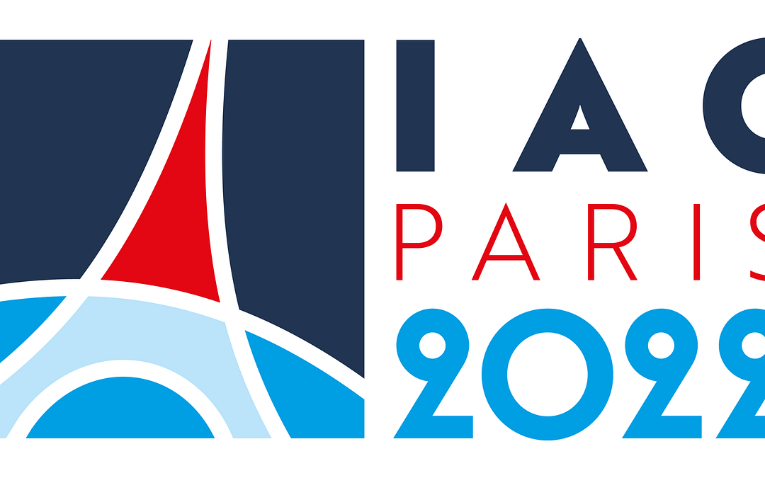 Ubotica at IAC 2022 Paris