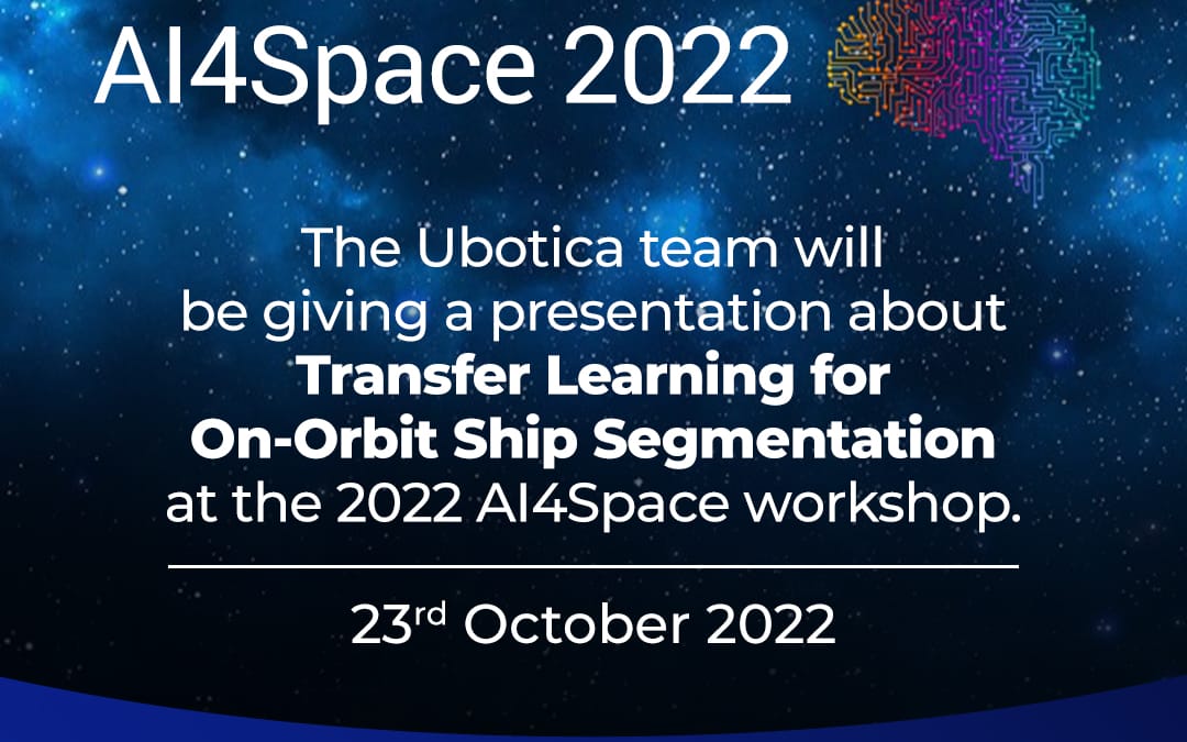 AI4Space: Transfer Learning for On-Orbit Ship Segmentation